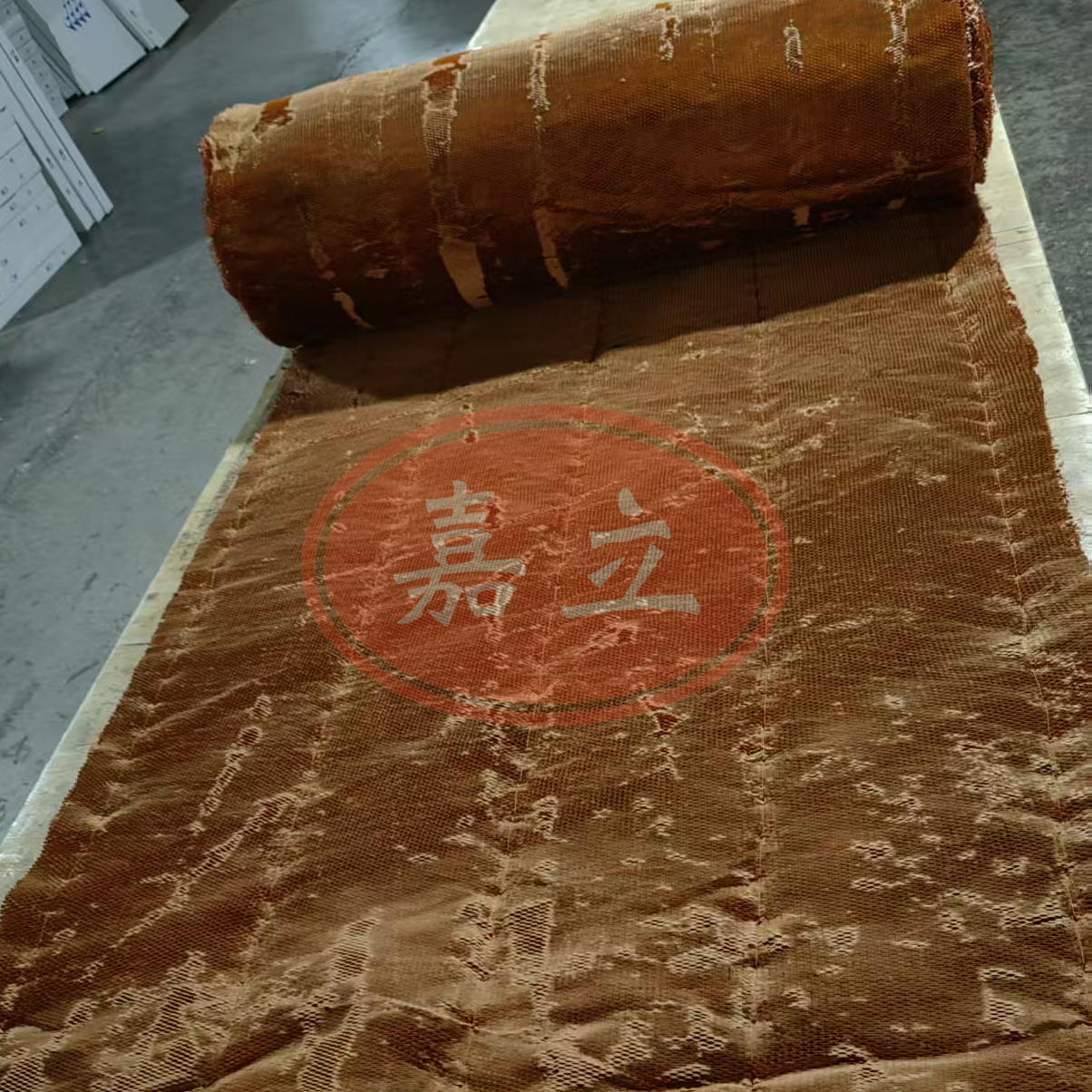 木里多层油漆过滤纸